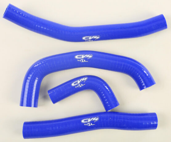 Radiator Hose Kit Blue