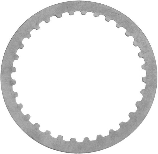 Single Steel Clutch Drive Plate