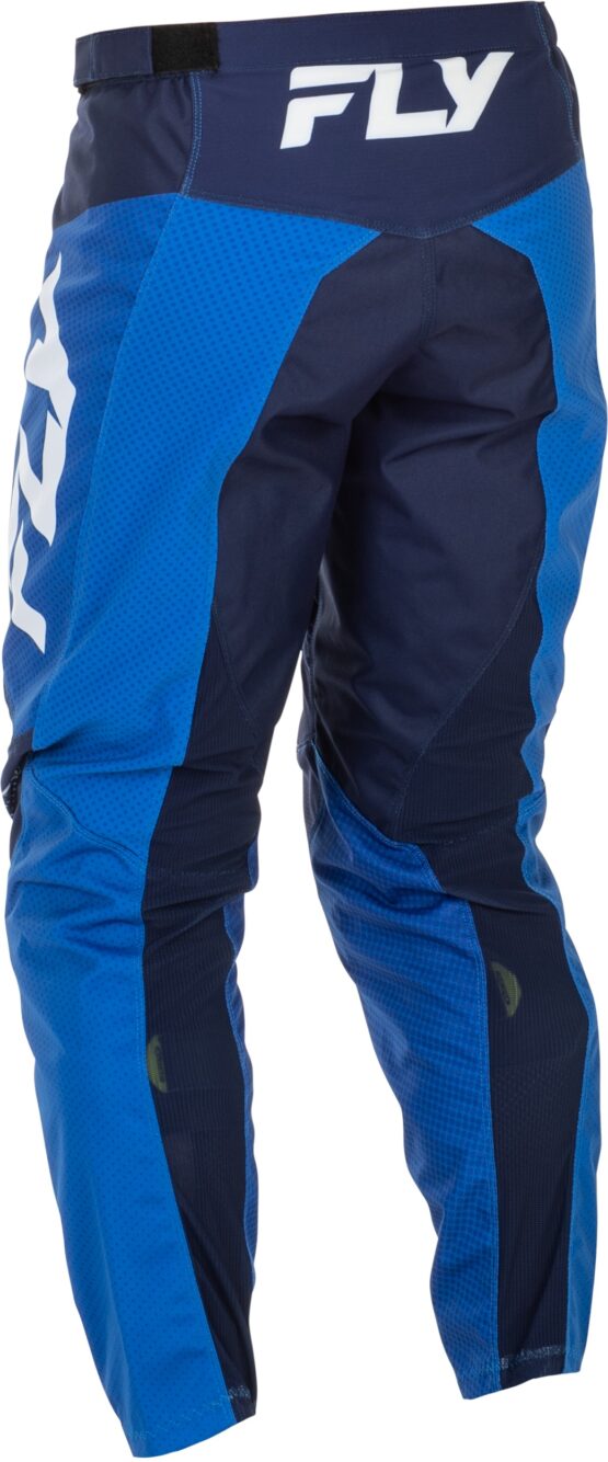 Fly Racing F-16 Pants Blue/Dark Blue/White US 28 Offroad - Image 2