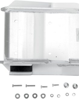 Swingarm Skidplate