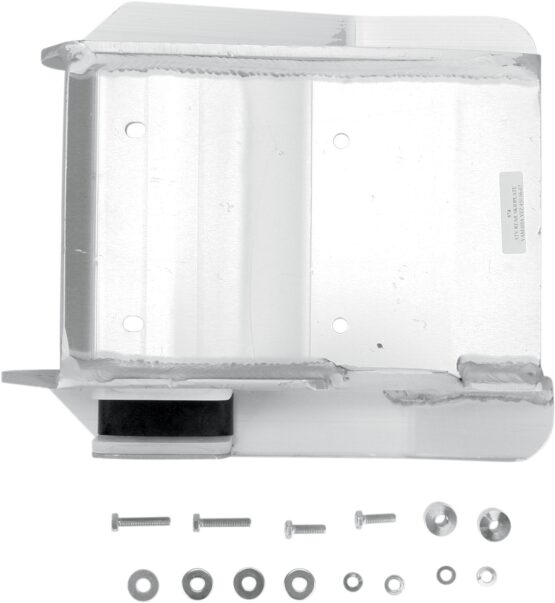 Swingarm Skidplate