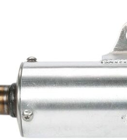 R-304 Shorty Aluminum Slip On Exhaust Silencer