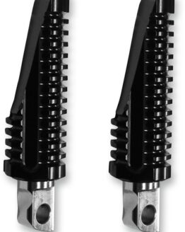 Havoc Pegs - Black