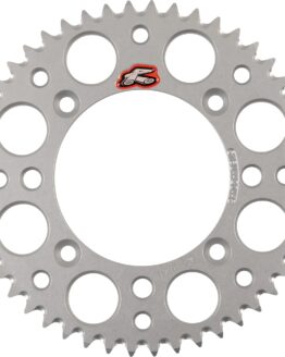 Renthal Ultralight Rear Sprocket 48T Silver for KTM 65 SX 2025
