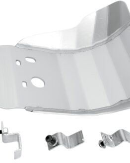 Aluminum Skid Plate