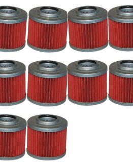 HF151 Oil Filter - 10 Pack
