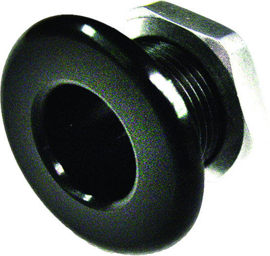 Atlantis Bow Eye Black Anodized Aluminum For Yamaha Watercraft