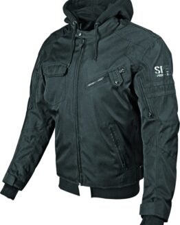 Speed and Strength Off the Chain Jacket Stealth Medium Men's