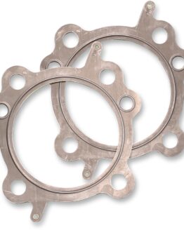 Cometic Head Gasket 3.750in x .040in Pair For 99-13 Harley Twin Cam