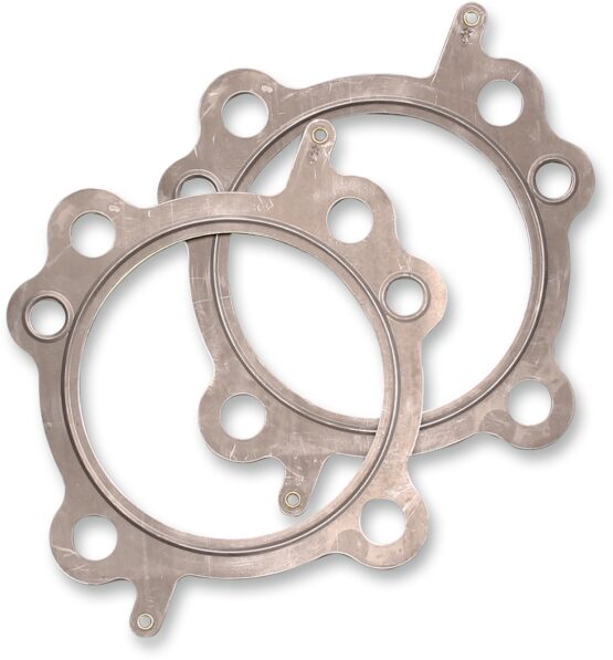 Cometic Head Gasket 3.750in x .040in Pair For 99-13 Harley Twin Cam