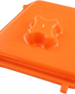 Air Box Cover / Wash Guard