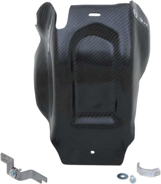 Eline Carbon Fiber Skid Plate