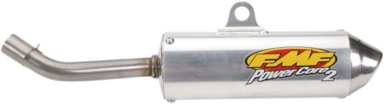 PowerCore 2 Slip On Exhaust Silencer