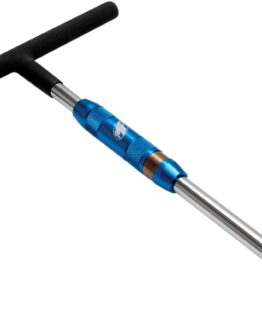 3/8" Spinner II Swivel Drive T-Handle