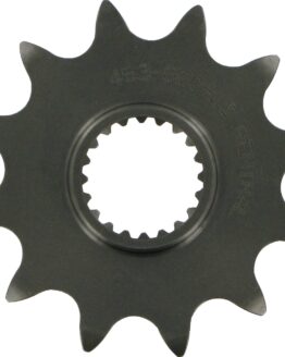 Renthal 13T Grooved Front Sprocket 520 For 06-23 Kawasaki KX250/F/X/XC