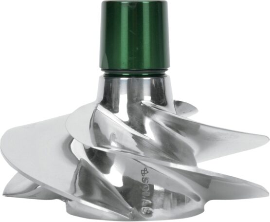 Solas Concord Stock Impeller SRX-CD-14/19