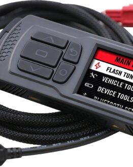 2021 Harley-Davidson MT22 ECU Power Vision 3