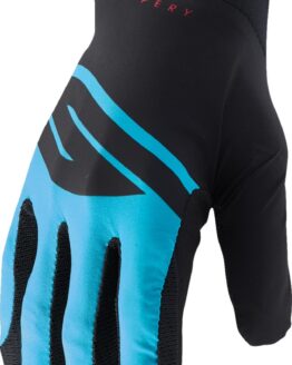 Slippery Flex Lite Gloves Blue Black 2XL Unisex