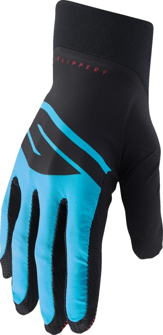 Slippery Flex Lite Gloves Blue Black 2XL Unisex