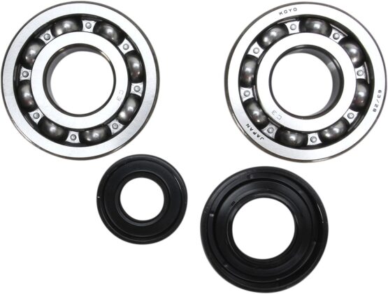 Crankshaft Bearing & Seal Kit - Image 2