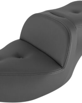 Roadsofa Pillow 2-Up Seat Black Gel