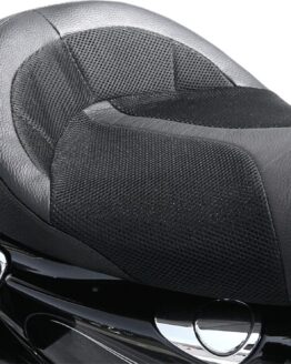 Big IST Solo Leather Seat