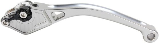 V3 2.0 TI-Silver Stock Length Clutch Lever - Image 2