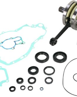 Complete Bottom End Rebuild Kit
