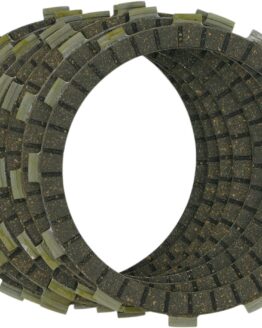 Clutch Friction Kit - Standard Cork Style