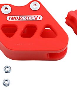 Red Factory Edition 1 Rear Chain Guide
