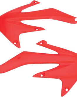 Radiator Shrouds for Honda