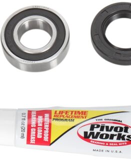 Pivot Works Steering Stem Bearing Kit