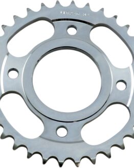 Steel Rear Sprocket - 34 Tooth