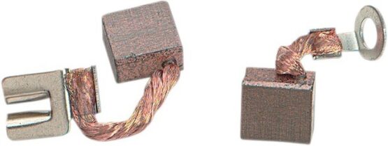 Starter Motor Brush Kit - Image 2