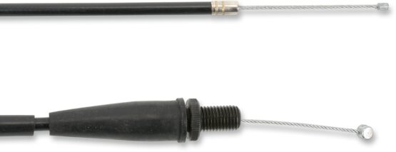 Parts Unlimited Throttle Cable For Honda CR125R - Image 2