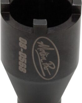 Spanner Nut Socket Motion Pro 08-0568