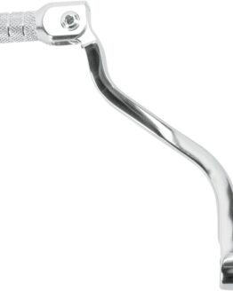 Aluminum Folding Shift Lever Chrome