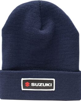 Men's Suzuki Beanie