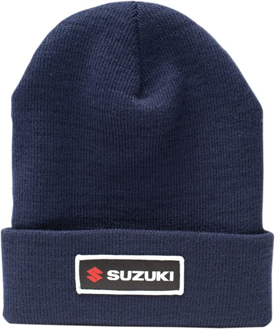 Men's Suzuki Beanie