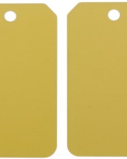 Super Stock Single Stage Replacement Reeds