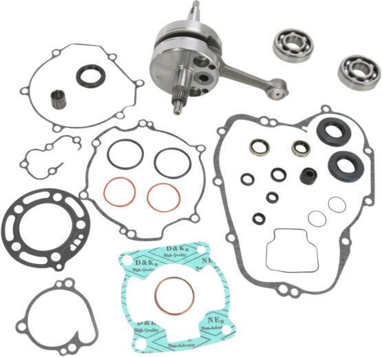 Hot Rods Complete Bottom End Kit CBK0102