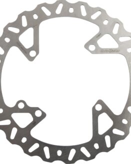 Moto-Master Nitro Front Brake Rotor 260mm For Sherco Enduro Models