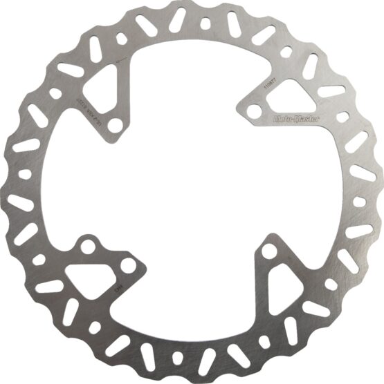 Moto-Master Nitro Front Brake Rotor 260mm For Sherco Enduro Models