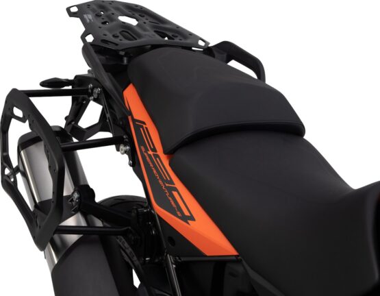 SW-MOTECH PRO Side Carrier Kit Left/Right KTM Adventure Models - Image 2