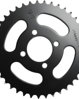Steel Rear Sprocket - 48 Tooth 420