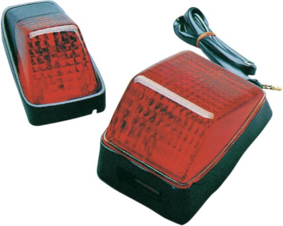 Universal Enduro Taillight