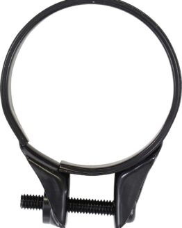 35-38mm Narrow Band Clamp for Carb & Intake Boots