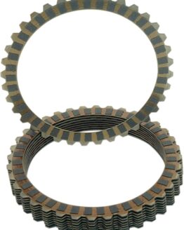 Barnett Carbon Fiber Clutch Friction Kit