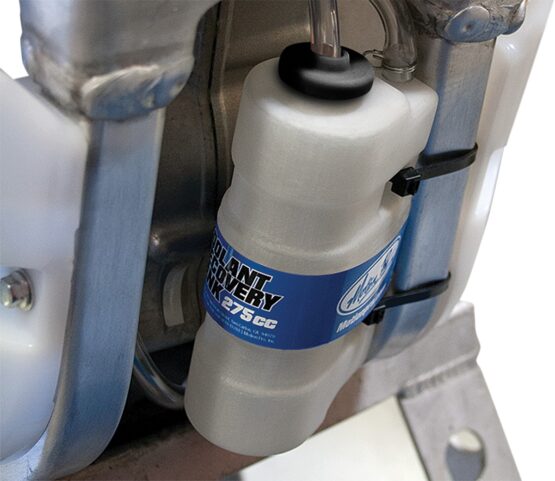 Universal 275cc Coolant Recovery Tank - Image 5