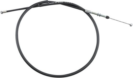 Motion Pro Black Vinyl Front Brake Cable